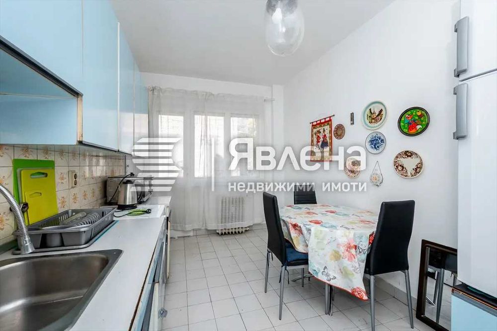 Продава 2-ст. гр. София/Център