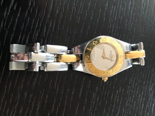 Дамски ръчен часовник Baume & Mercier