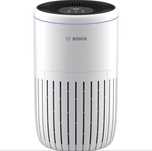 Purificator de aer BOSCH Air 2000, senzor de praf, timer, HEPA, alb
