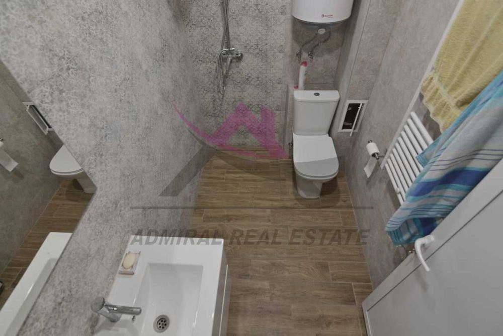 СУПЕР ПРЕДЛОЖЕНИЕ! Двустаен+ Паркомясто- Възраждане 3