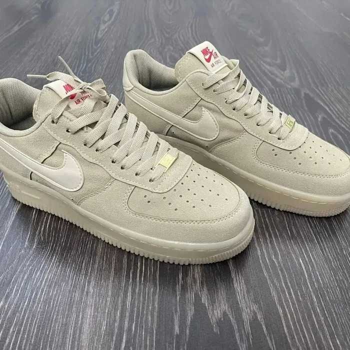 Nike Airforce 1 l Full Box l Diverse Marimi