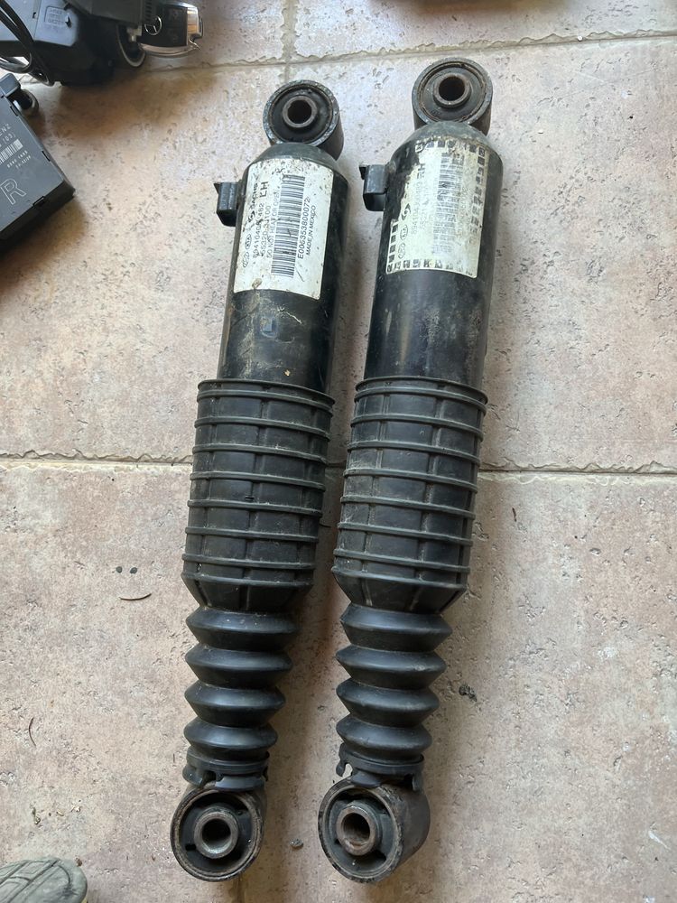 Авточасти MERCEDES, BMW, Audi, Hyundai