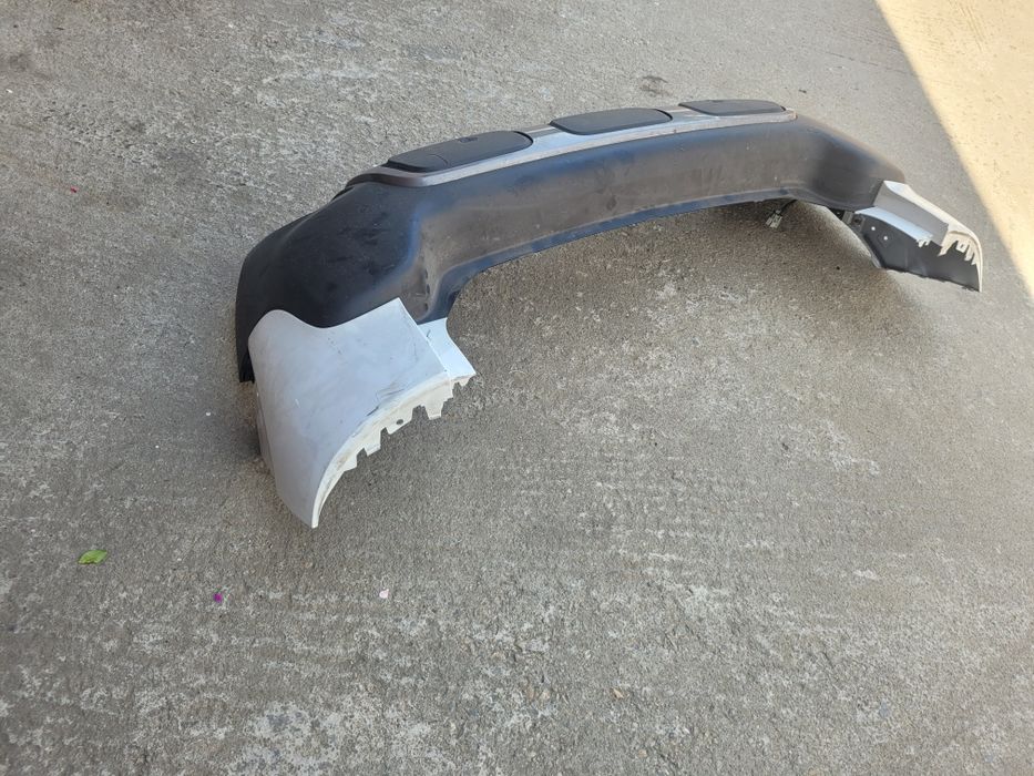 Bara spate dokker, citroen c3 aircross,sandero stepway