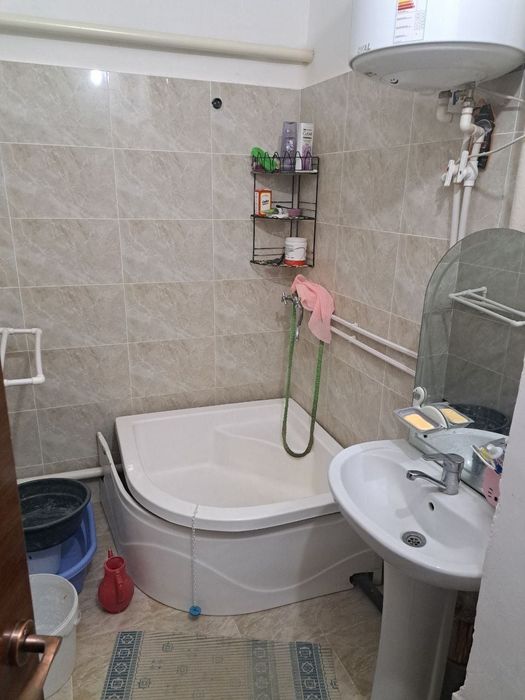 Квартира сатылады