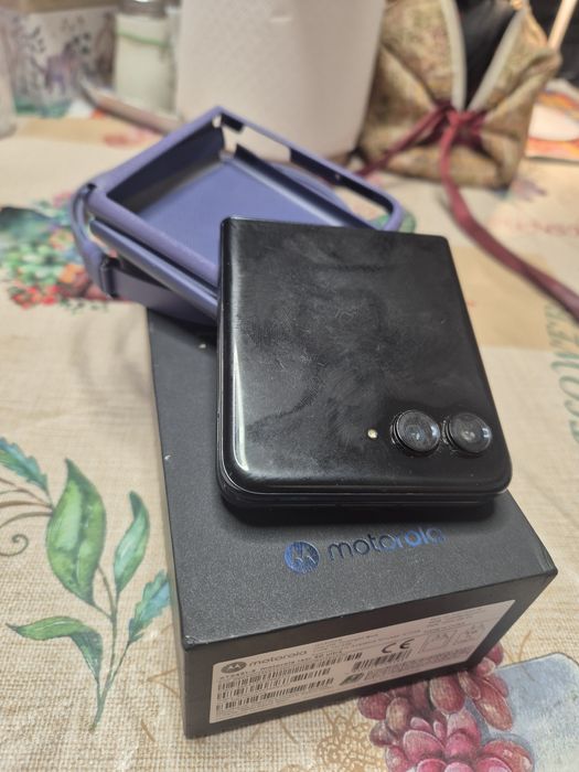 Motorola RAZR 50 ultra