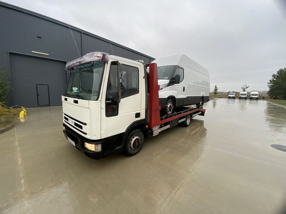 Tractări Auto\ Transport auto non-stop \Asistenta Rutiera