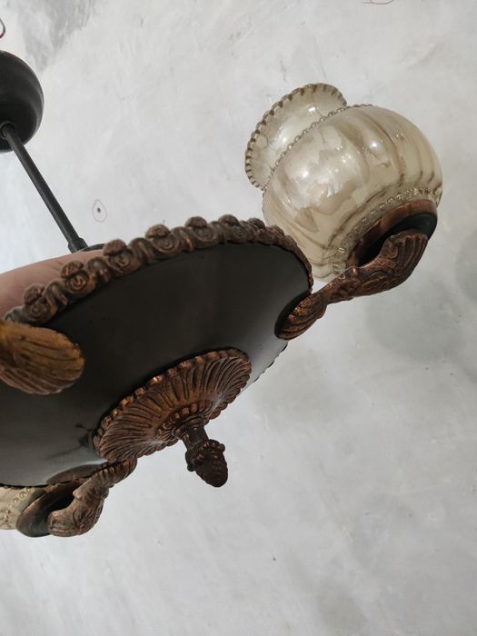 Стар/ретро полилей