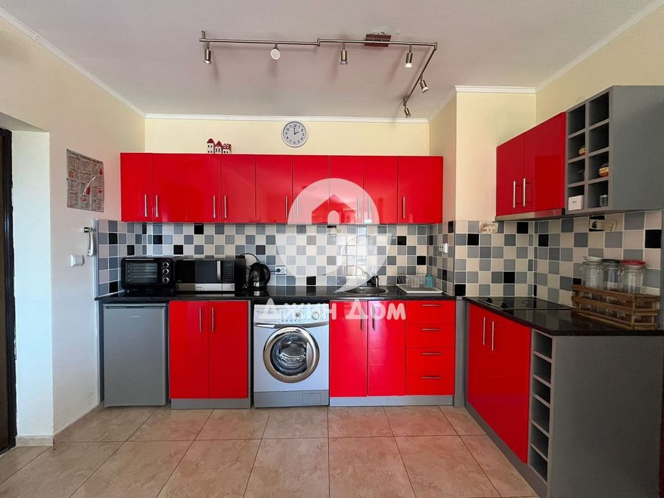 Продава се Четиристаен апартамент в с. Равда, Област Бургас - 114 кв.м за 1185 €/кв.м - Снимка #3