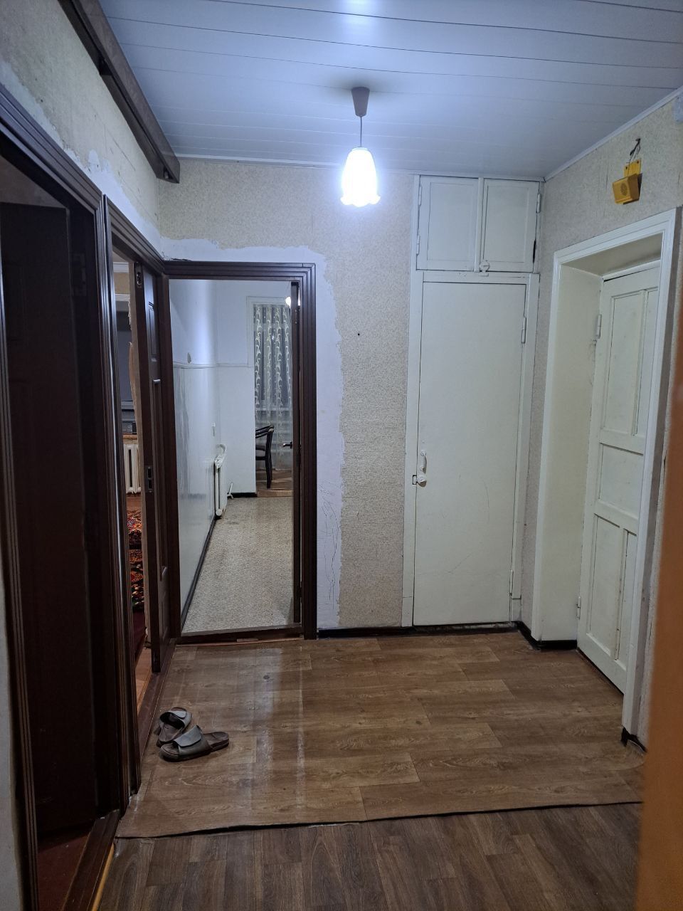 Сдаётся квартира срочно