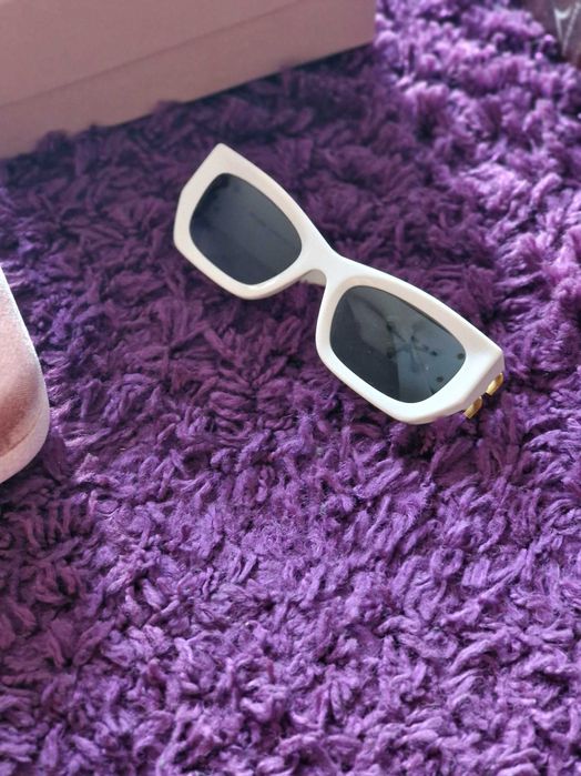 Слънчеви очила  Miu miu нови