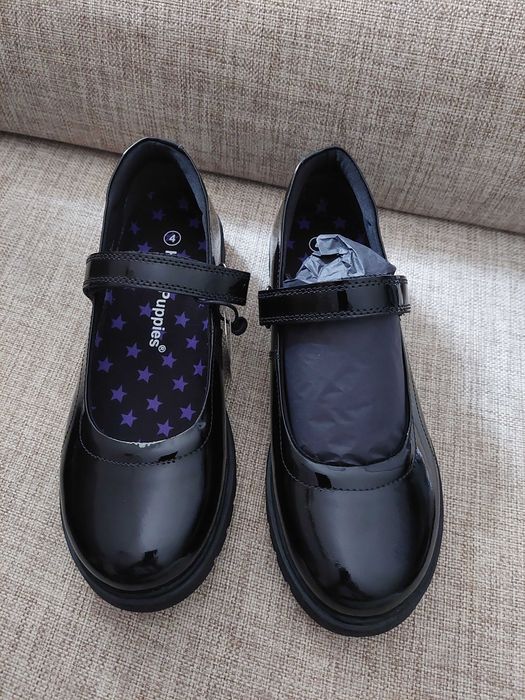 Hush Puppies оригинални обувки