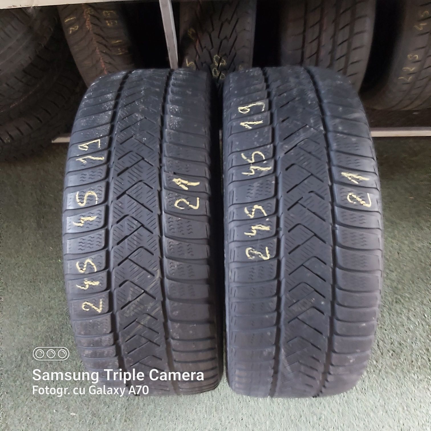 245.45.19 Pirelli