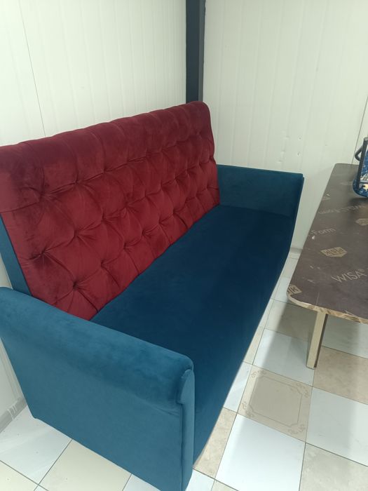 Диван для  кафе 7 шт