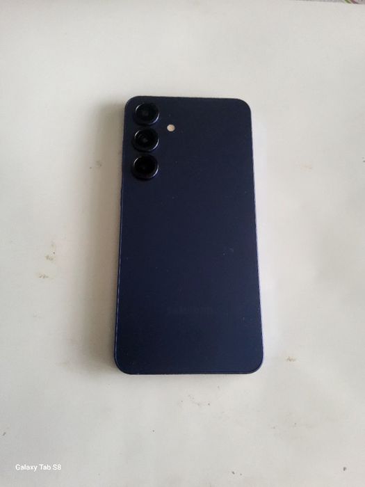 Samsung galaxy s25 plus