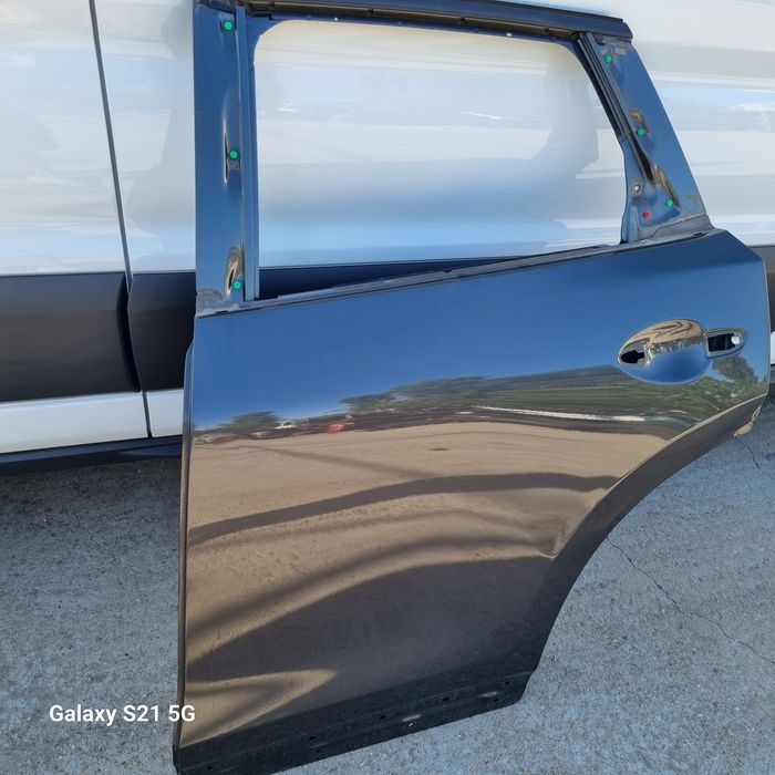 Usa stanga spate mazda cx-5 cx 5 KF 2017-2022