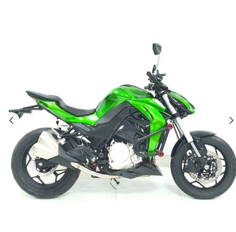 Bikeland Z-Series
