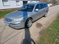 Ford mondeo din anul 2007