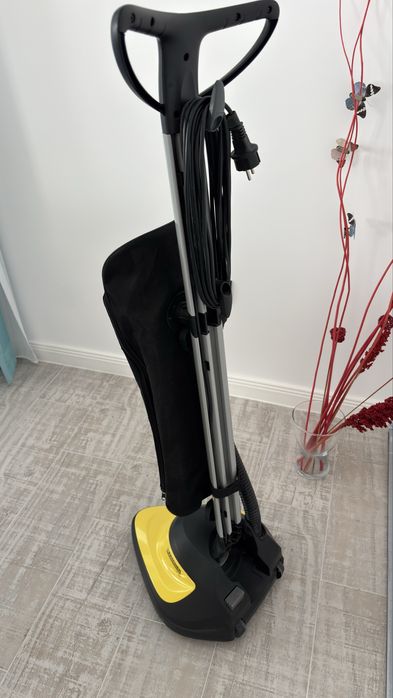Lustruitor pentru podele Karcher FP303