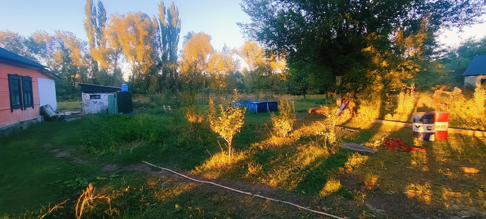Продам дом срочно