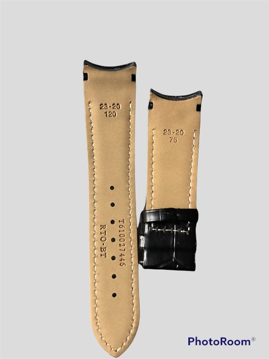 Каишка за Tissot