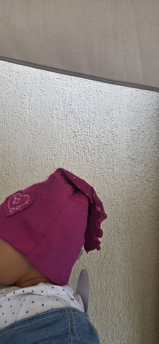 Șapcă/bască fete/băieți.