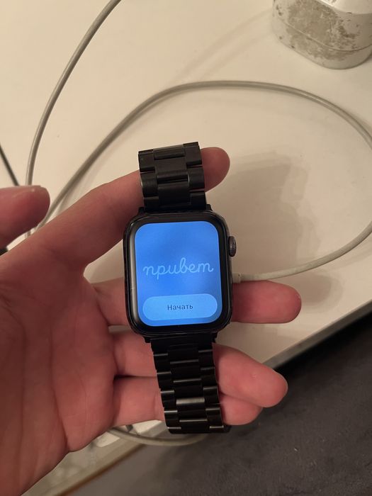 apple watch 6 44 сатылады