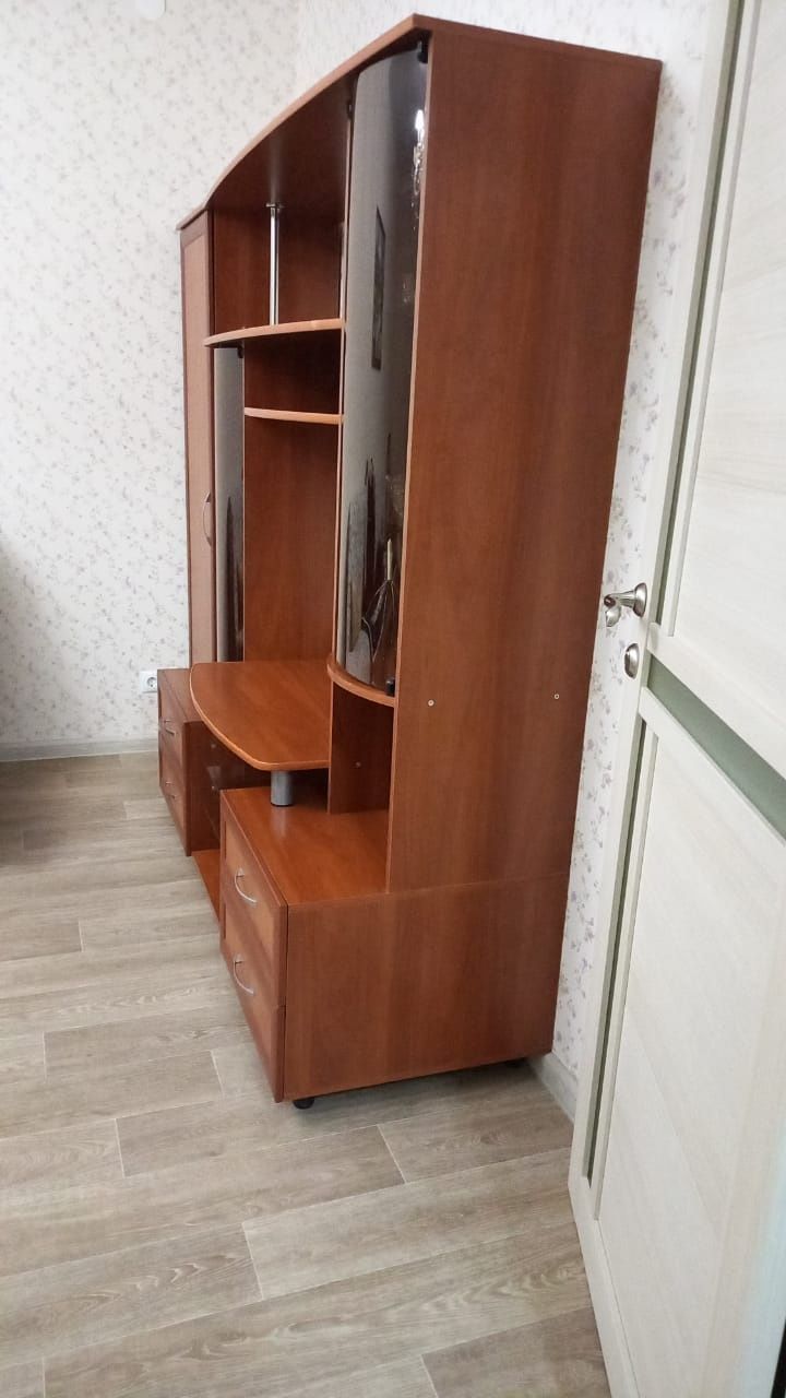Продам горку-стенку