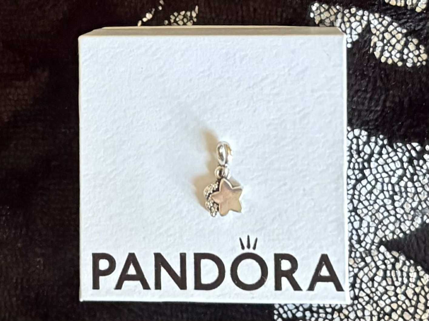 Pandora талисман от колекция Pandora Me