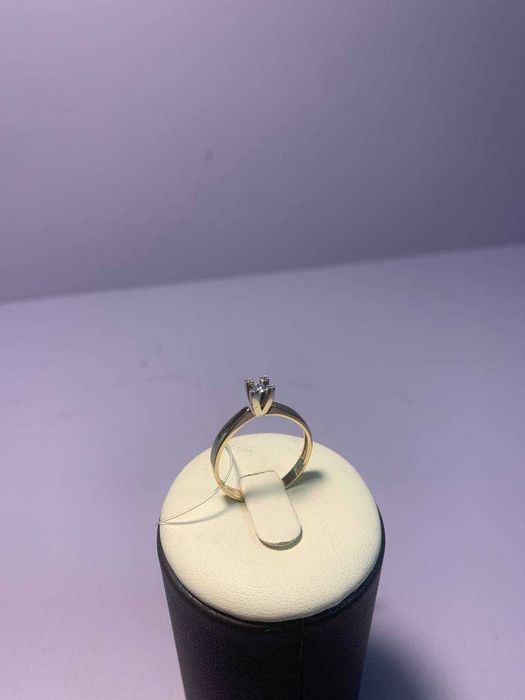 Кольцо из золото КА19639

Успейте выгодно приобрести товары!