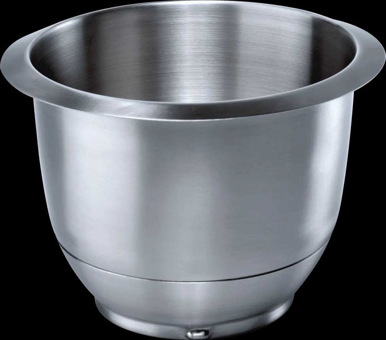 Купа за планетарен миксер Bosch, 3,9 литра, 2,7 кг,