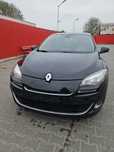Bara fata Faruri Trager Capota Aripi Renault Megane 3 Bose facelift