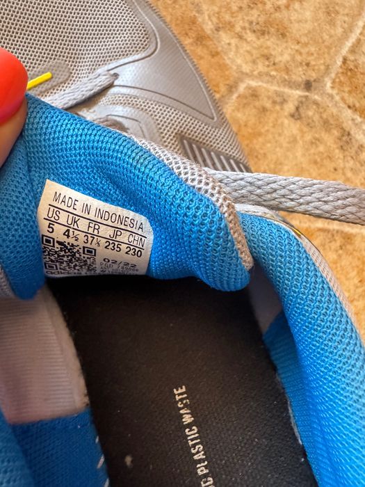 Кецове и маратонки