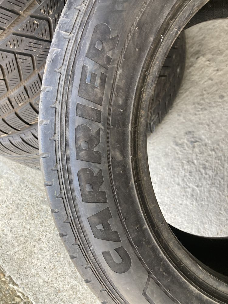 Anvelope Pirelli set 4 buc 215/60 R 16C