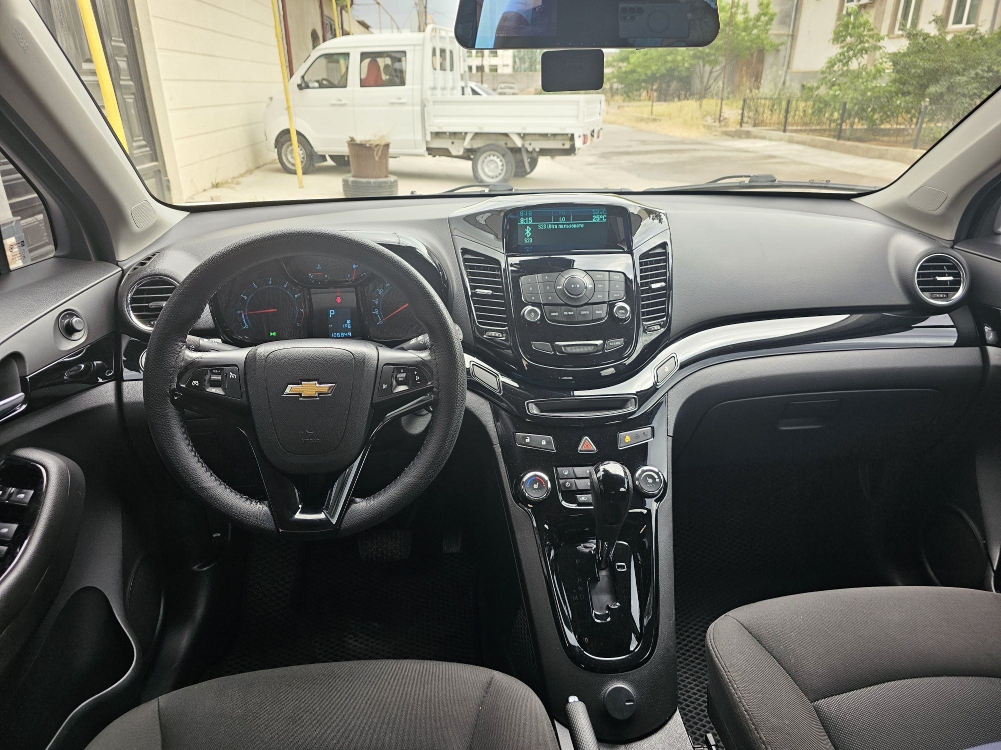 Сдам в аренду Орландо Автомат Ltz Full