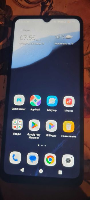Продавам Xiaomi Redmi A3