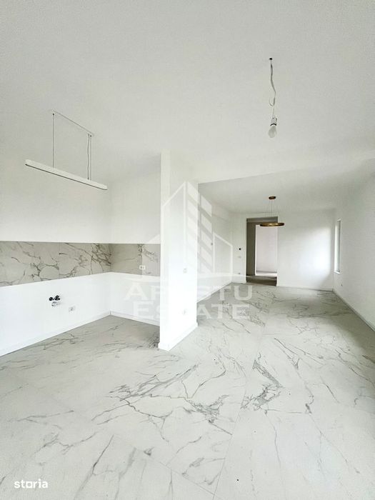 De vanzare duplex modern, finisat cu atentie la detalii