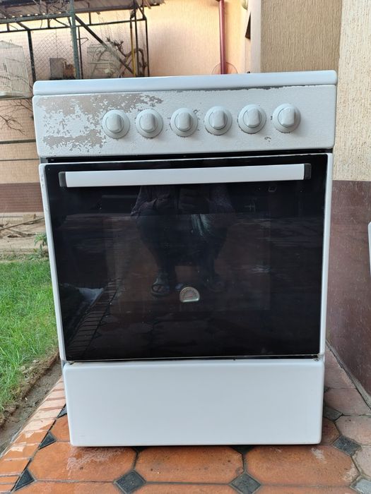Газплита артель.