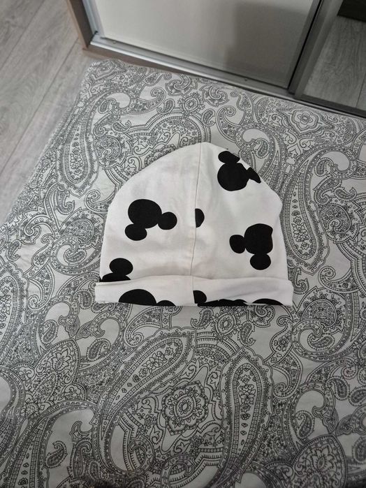 Caciula Mickey H&M [2-3 ani]