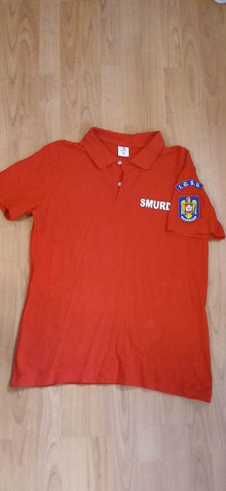 Vând echipament SMURD-VOLUNTAR