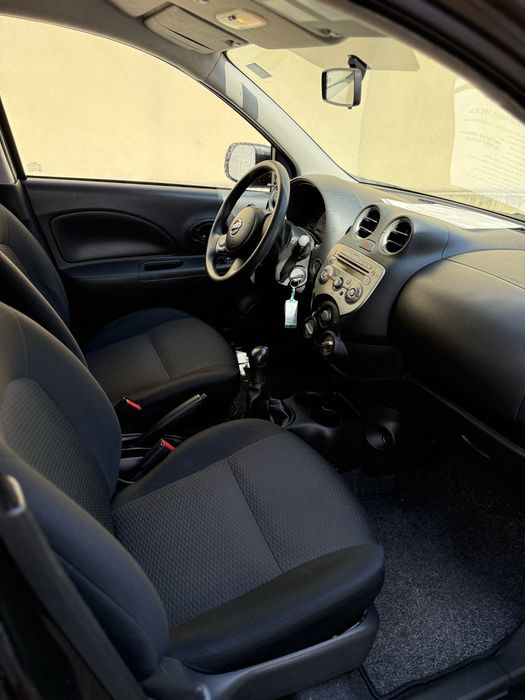 NISAN MICRA -Masina este recent adusă in tară!!!