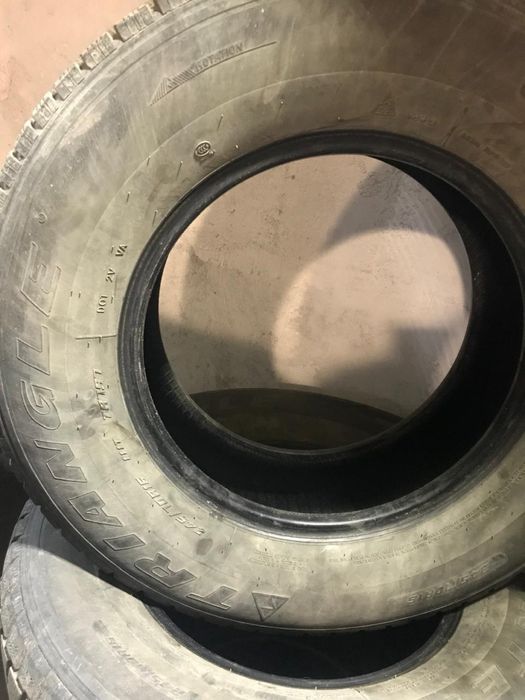 Шины Triangle 245