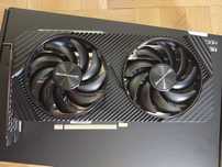 RTX 4060Ti 8GB - MSI Ventus 2x OC, HP Omen, Gainward Ghost