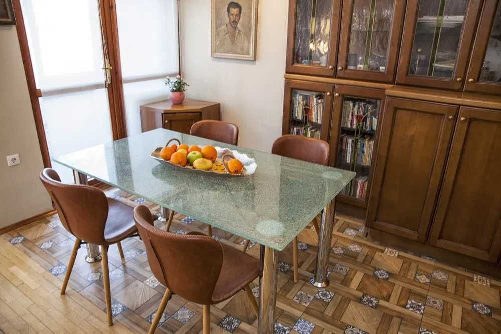 Продава се Тристаен апартамент в Пловдив, Център - 92 кв.м за 1070 €/кв.м - Снимка #6