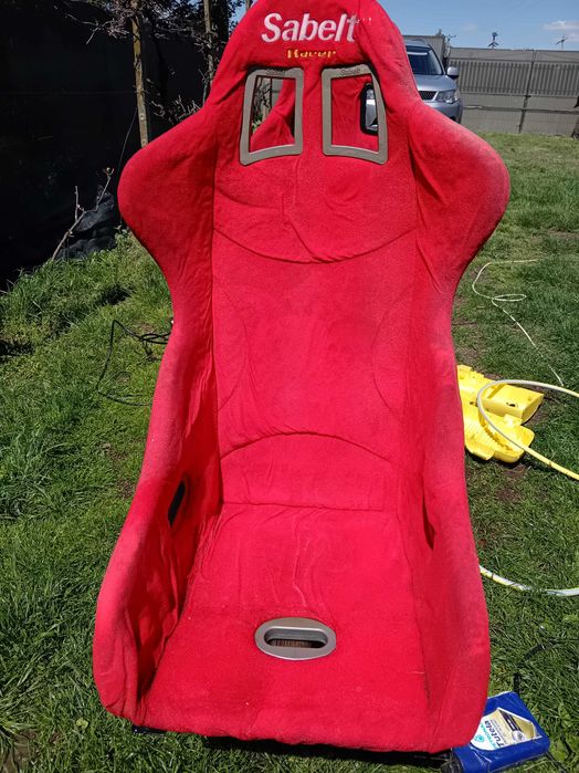 2 scaune Raliu, omologare expirata pret fix