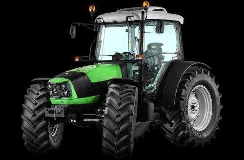 Deutz Fahr Agrofarm 115 G