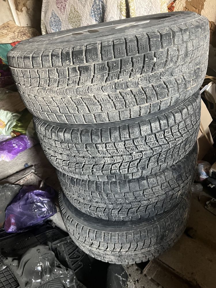 235/55/17. 80 мың тг