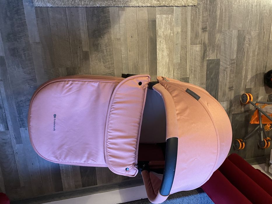 Carucior de bebe kinderkraft