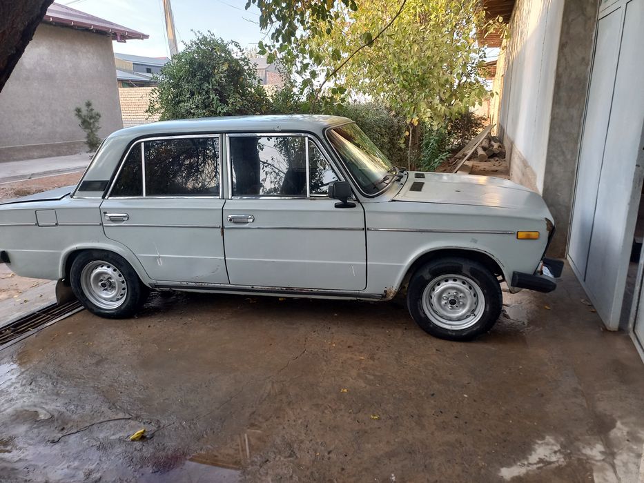 Jiguli 2106 vaz 2106
