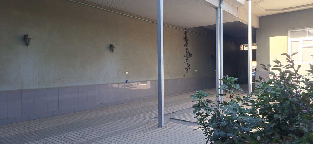 Farovon. City Med, 8 сотих 312 м.кв Участка