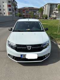 Dacia Logan II